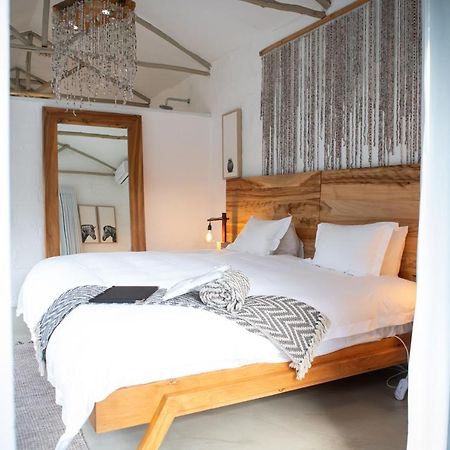 Qambathi Mountain Lodge Rev Estates Eksteriør bilde
