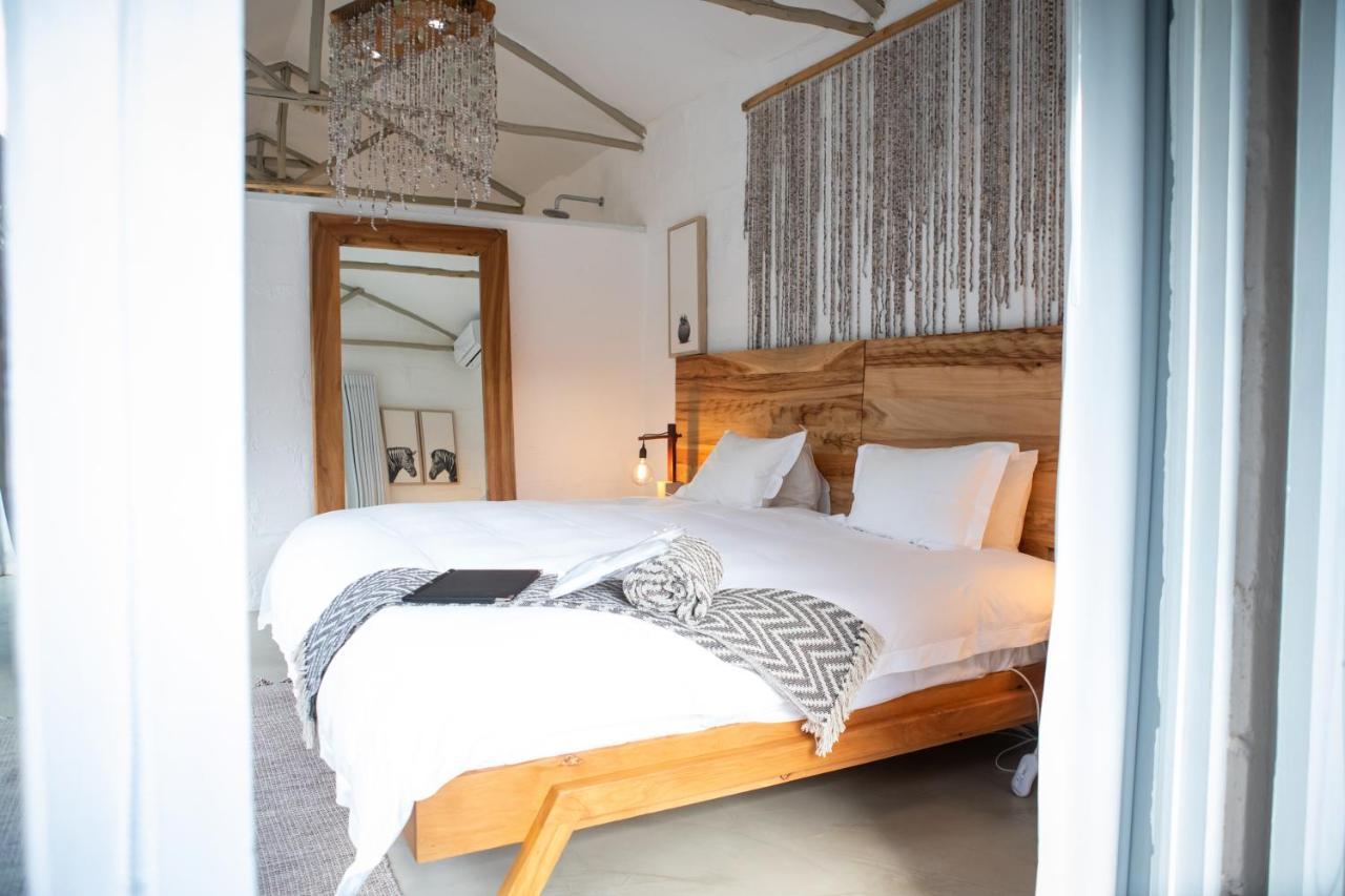 Qambathi Mountain Lodge Rev Estates Eksteriør bilde
