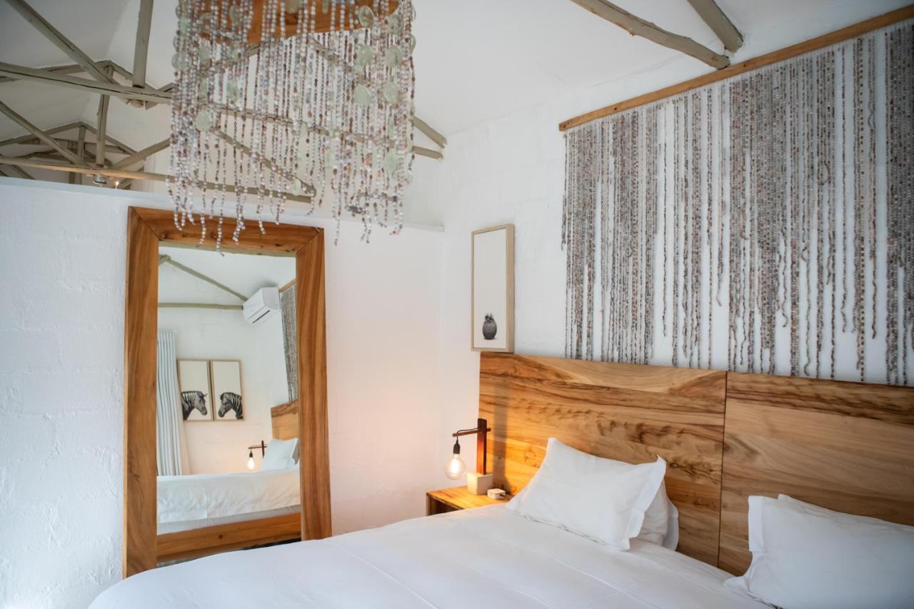 Qambathi Mountain Lodge Rev Estates Eksteriør bilde