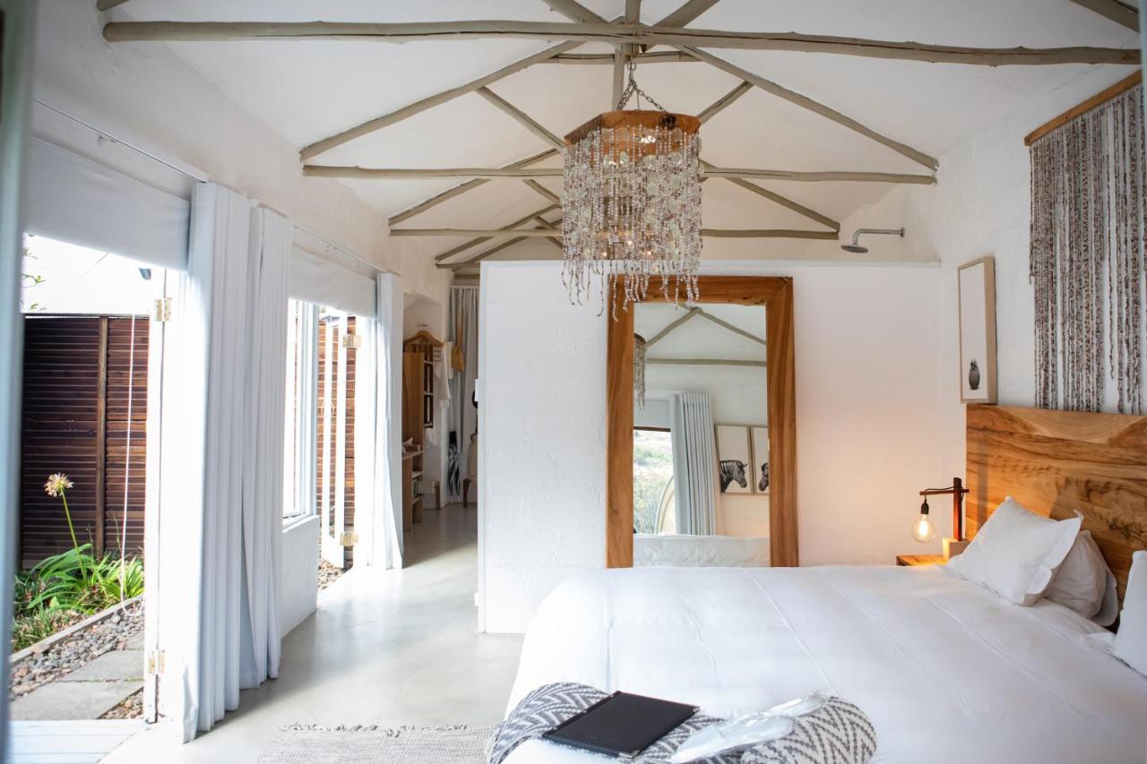 Qambathi Mountain Lodge Rev Estates Eksteriør bilde