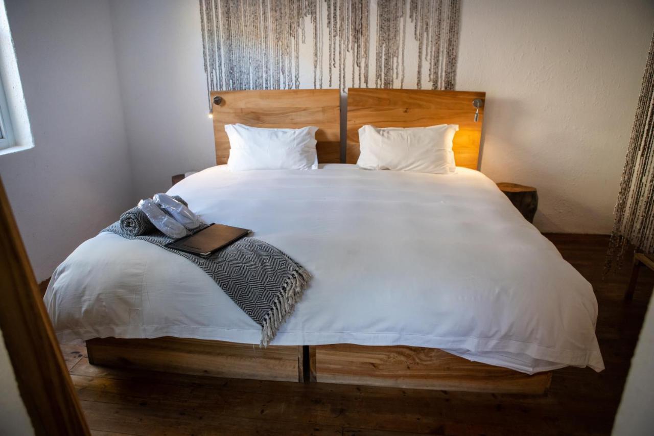 Qambathi Mountain Lodge Rev Estates Eksteriør bilde