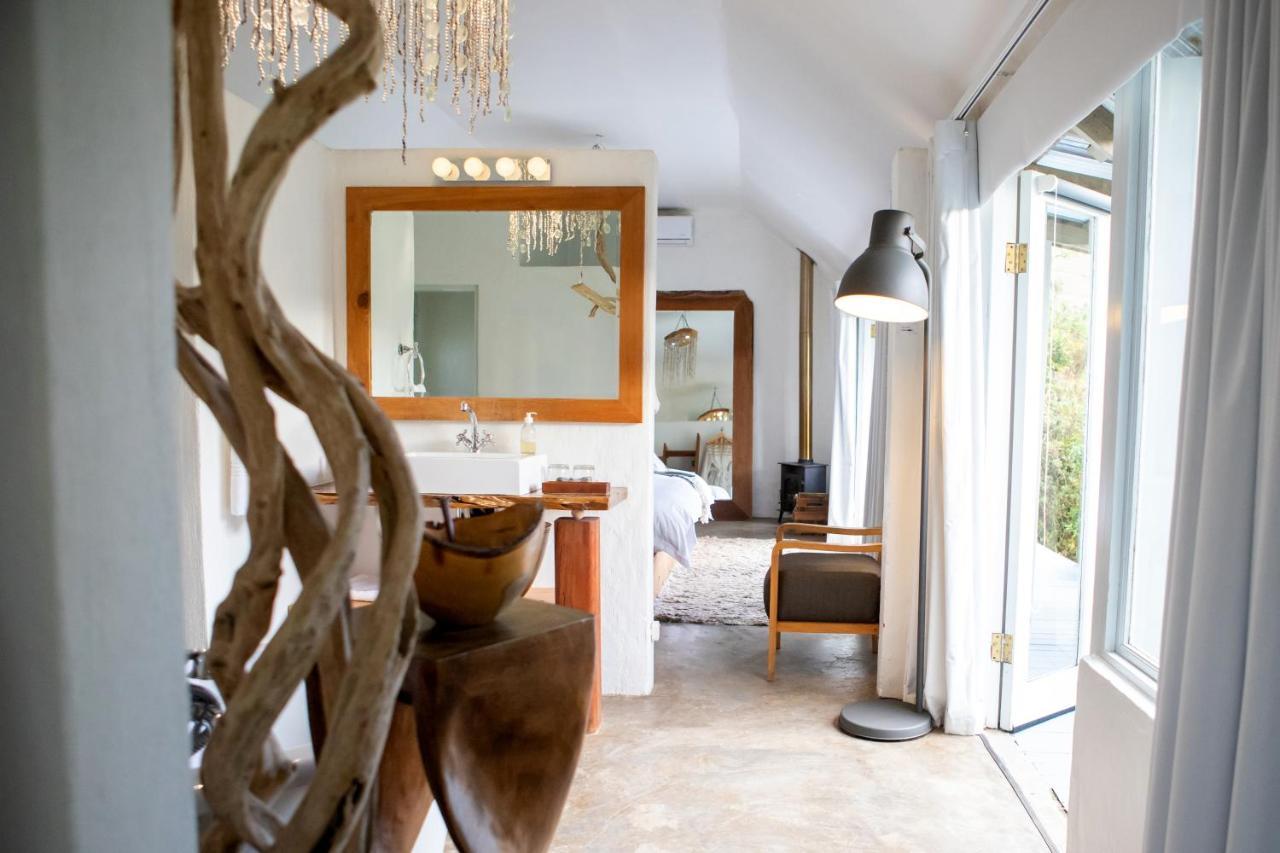 Qambathi Mountain Lodge Rev Estates Eksteriør bilde