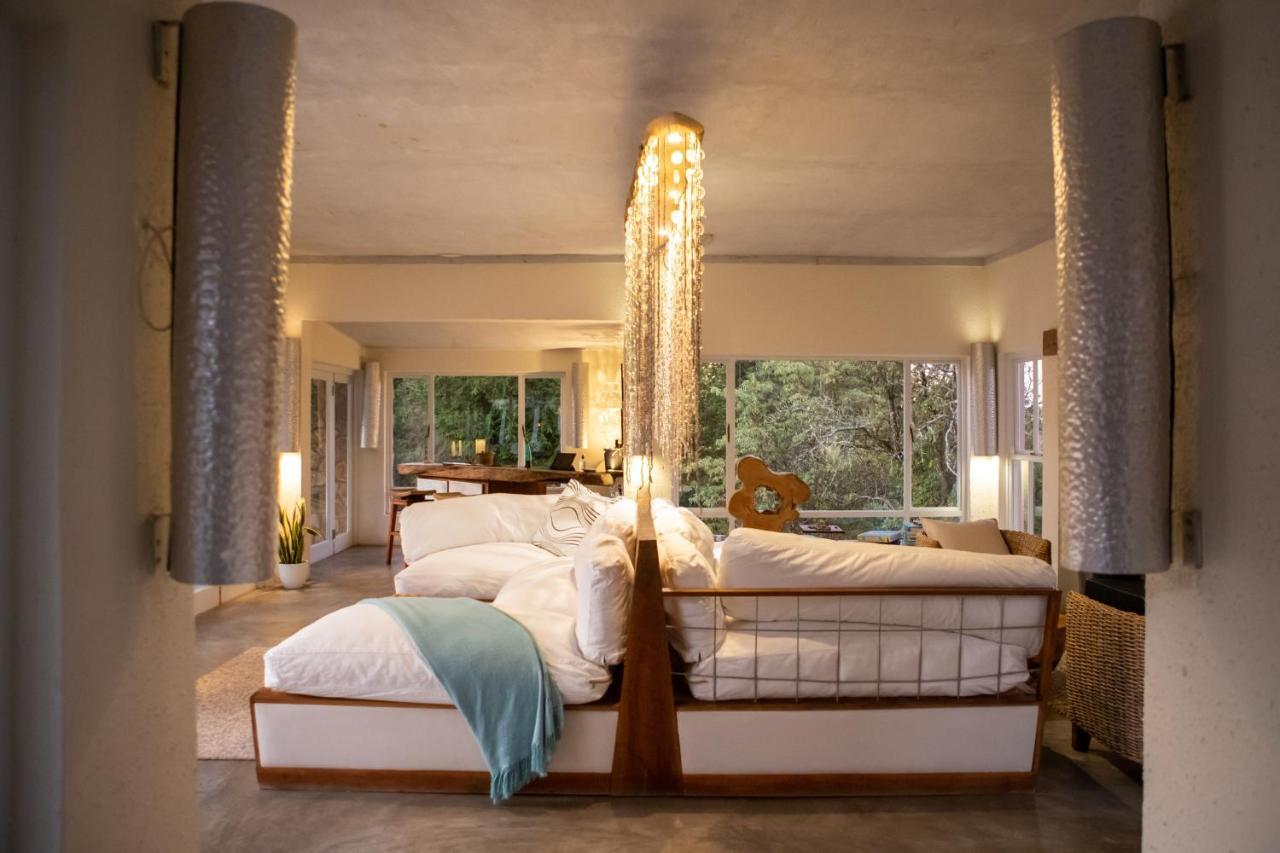 Qambathi Mountain Lodge Rev Estates Eksteriør bilde