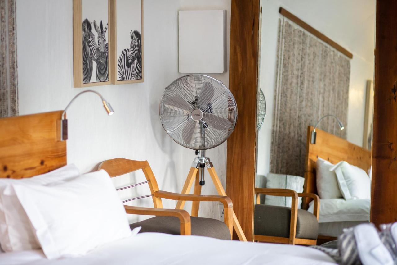 Qambathi Mountain Lodge Rev Estates Eksteriør bilde