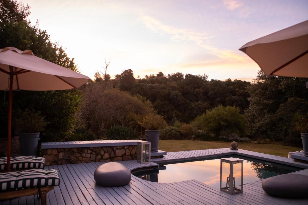 Qambathi Mountain Lodge Rev Estates Eksteriør bilde