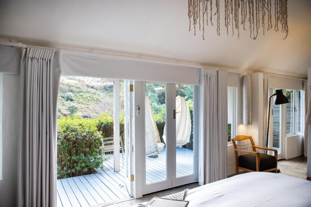 Qambathi Mountain Lodge Rev Estates Eksteriør bilde