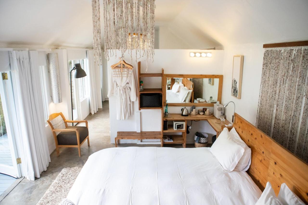 Qambathi Mountain Lodge Rev Estates Eksteriør bilde