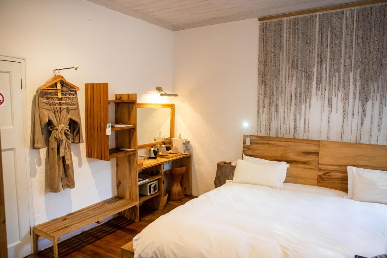 Qambathi Mountain Lodge Rev Estates Eksteriør bilde