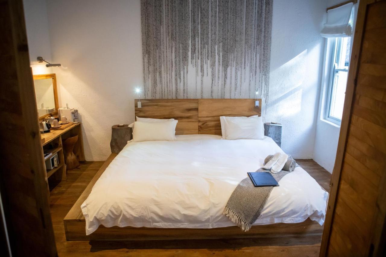 Qambathi Mountain Lodge Rev Estates Eksteriør bilde